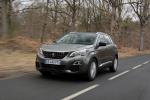 Peugeot 3008 2016 года (WW)